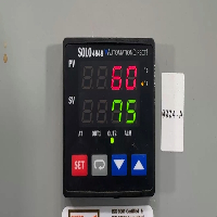 Bellows Valvair Industrial Pneumatic Cylinder image 2